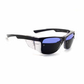 Glassworking Split-lens Safety Glasses , Model 15011 #GB-15011 (Split Lens)